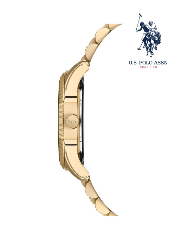 U.S. POLO ASSN. Ladies Watch